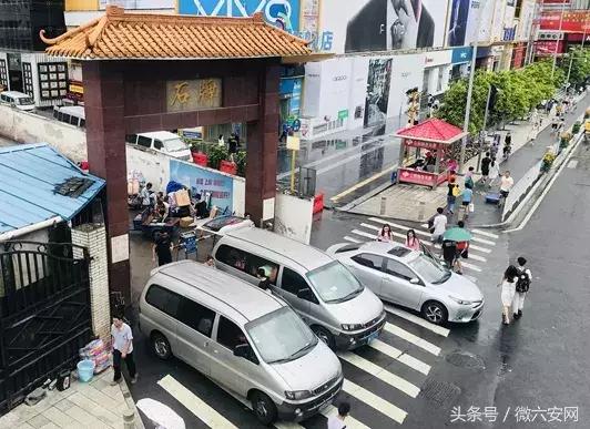 广州最大的城中村！石牌村曾是很多人在广州努力奋斗的开始！