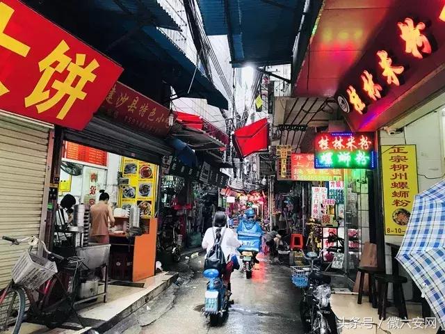 广州最大的城中村！石牌村曾是很多人在广州努力奋斗的开始！