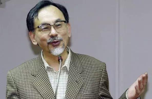 台北故宫博物院院长,现任台湾故宫院长