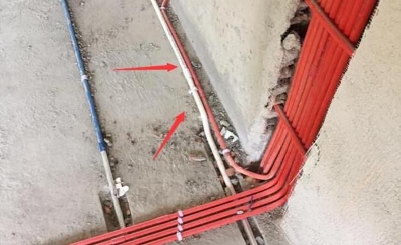 水电施工中的猫腻,搞水电害怕师傅偷材料怎么办