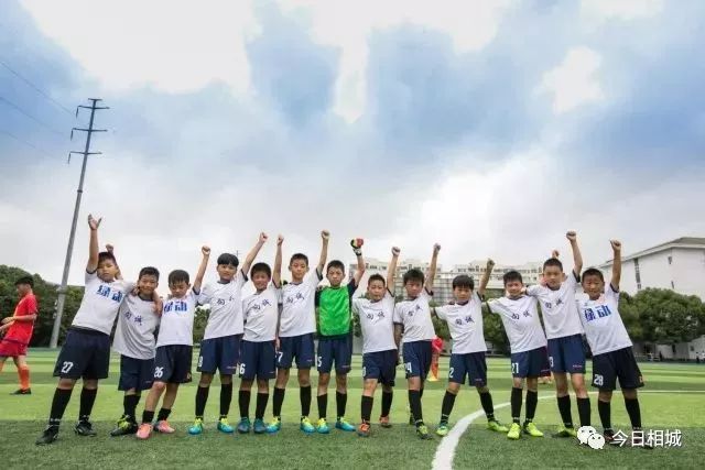 96支队伍，1300多名球员参赛！相城这家学校竟拿了冠军，猜猜是哪家？