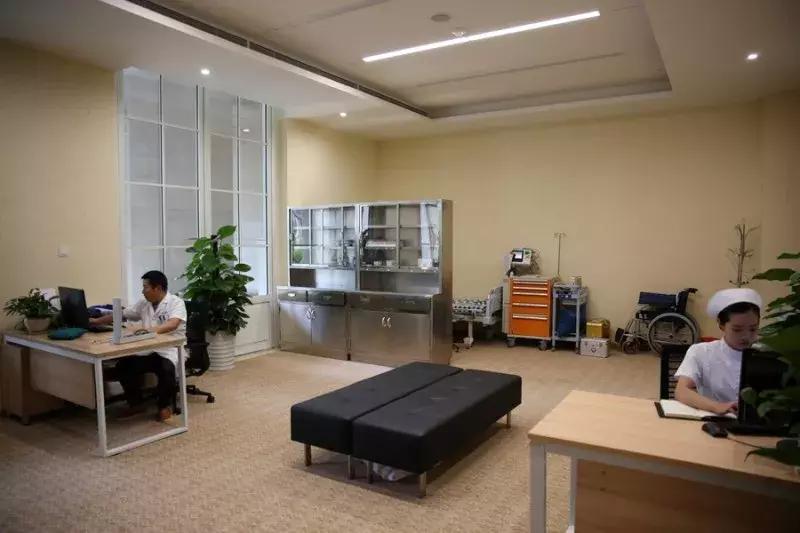 华为松山湖工厂内部视频,华为入驻松山湖时间