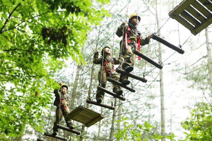 从小开挂的孩子该怎么培养,怎么让孩子学会开挂