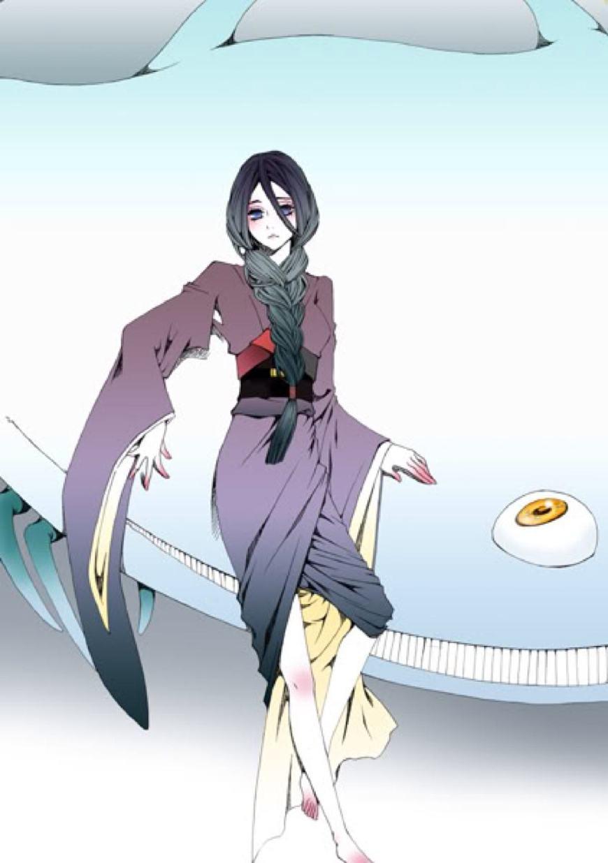 盘点动漫中5位著名“药神”，前四位加起来都比不过最后一个