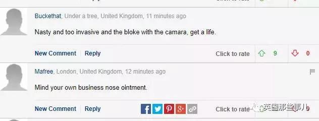 妹子你昨晚喝醉后跟谁过的夜啊？……关你屁事！……