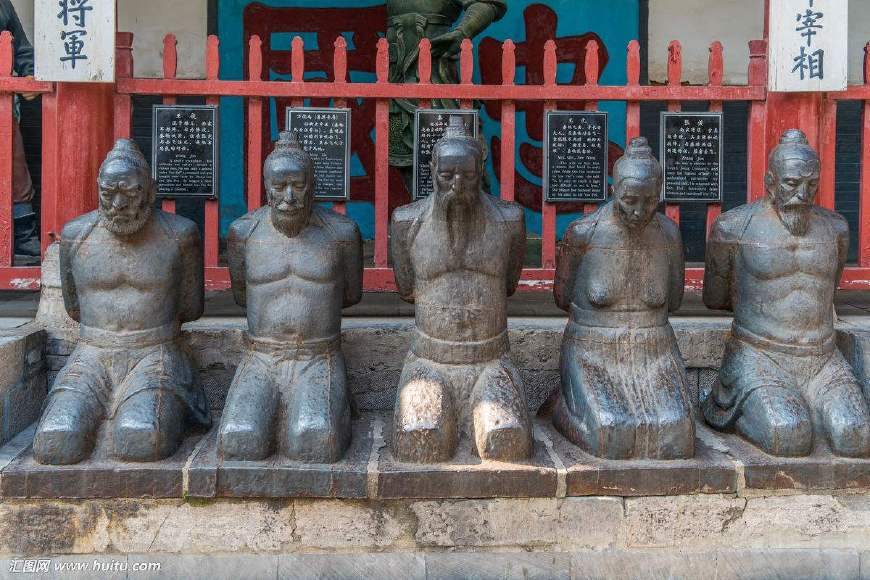 张俊为什么是南宋中兴四将,岳飞和张俊的关系