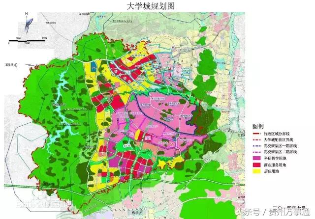 别让高房价毁了花溪