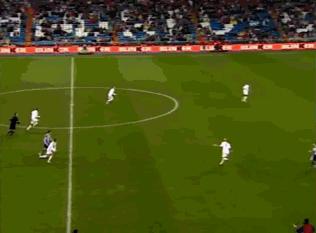 齐达内精彩过人集锦,齐达内全部过人