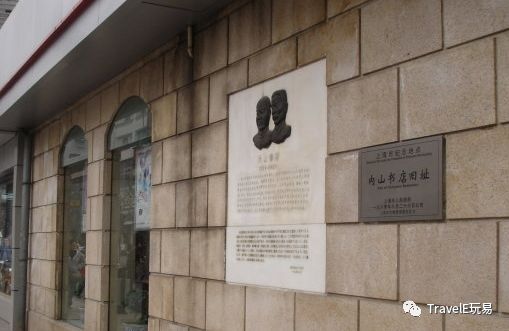 上海老城游览计划，狗狗导游的特别行动