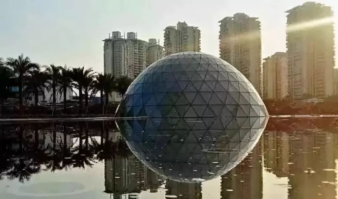 深圳免费景区一览表,深圳国际艺术博览会免费门票