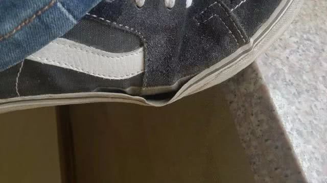 莆田鞋穿起来和正品有差距吗,莆田鞋比正品还好是真的吗