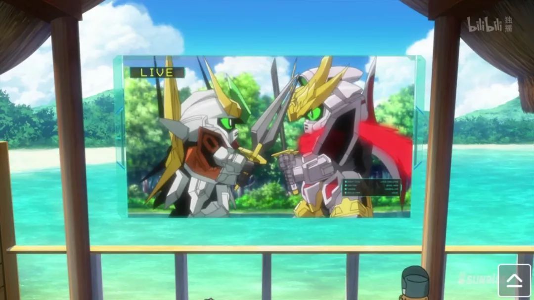 高达动漫被人吐槽,高达动漫最恶心的是哪一集