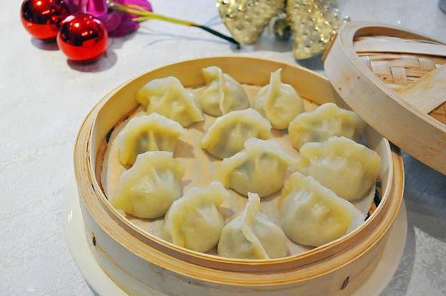 美食记潜江,辽源特色美食排名