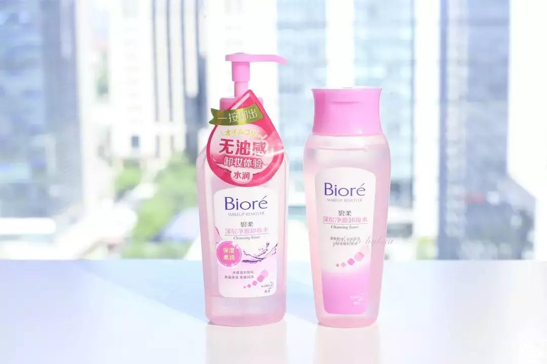 最好的卸妆水测评,什么卸妆水好用测评