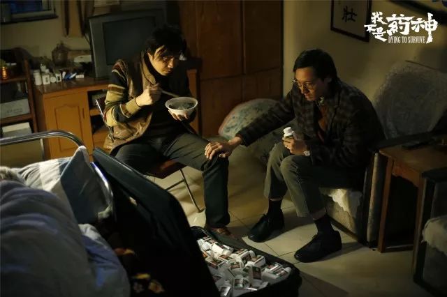 我不是药神关于法律的解说,我不是药神法律分析