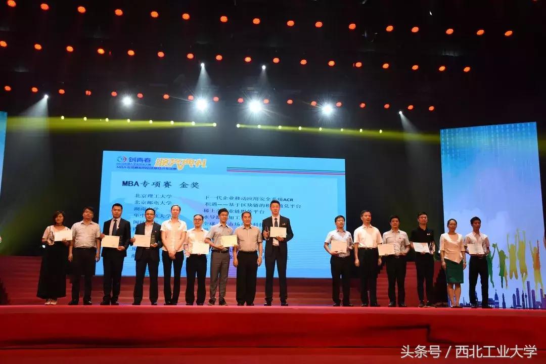 2018中国国际高校创新创业大赛,中国国际大学生创新创业大赛银奖