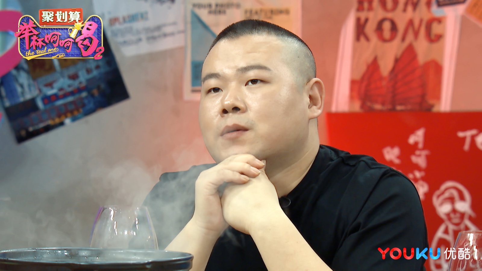 岳云鹏无与伦比的发布会送雷佳音,岳云鹏与雷佳音曾互送三万块拼图