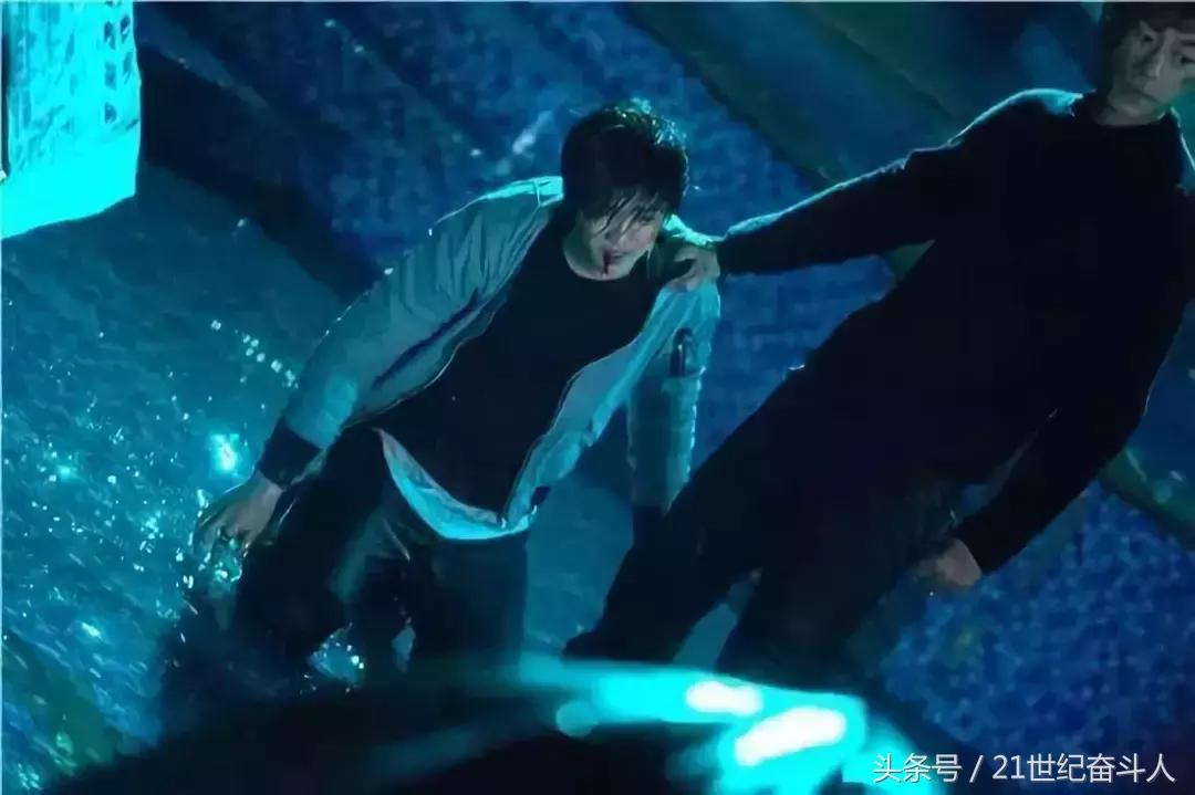 鹿晗红还是杨幂红,鹿晗凭什么成为顶流