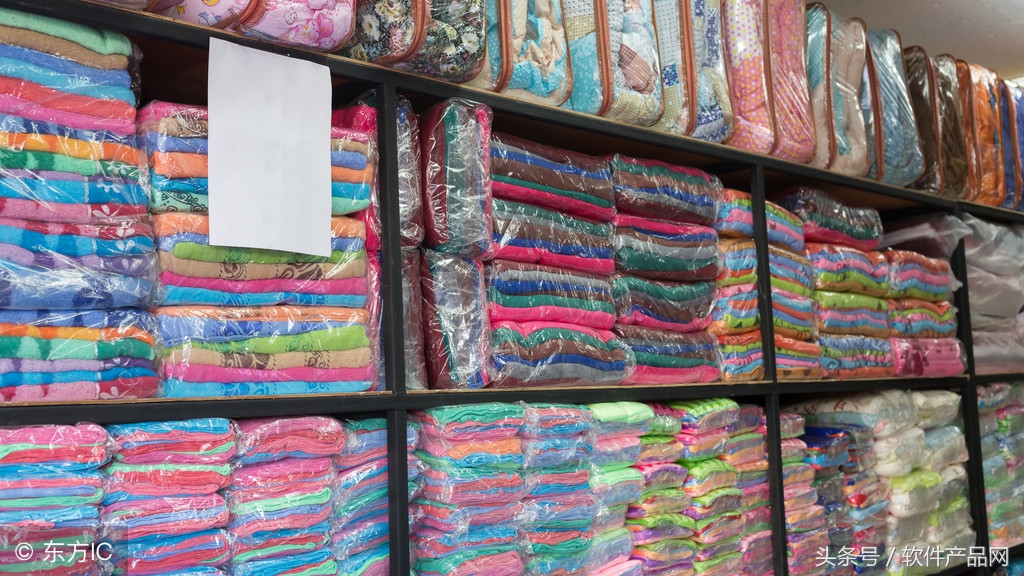 服装仓库管理系统软件免费分享