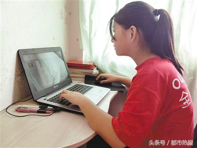 重庆女孩辞职,重庆妹子23岁辞职创业