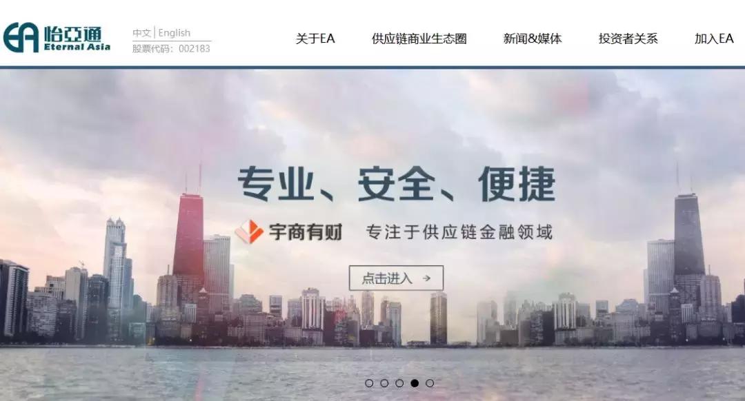 b2b电商10大融资,b2b超级独角兽