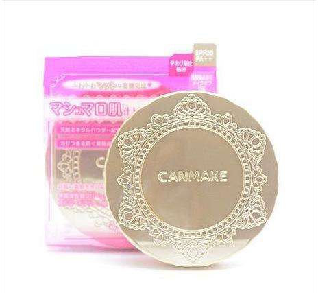 什么散粉夏天持妆好用,适合不化妆控油的散粉推荐