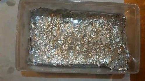 一秒让银饰变白,银饰变黑修复