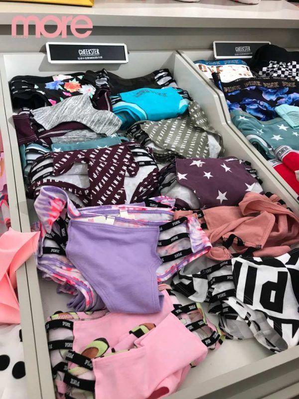 victoriasecret内衣旗舰店,victoriassecret是什么品牌