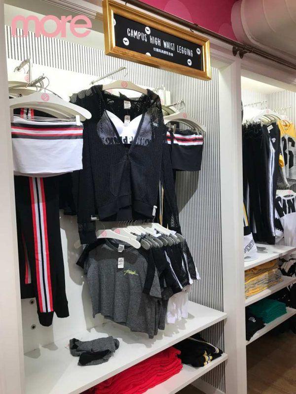 victoriasecret内衣旗舰店,victoriassecret是什么品牌