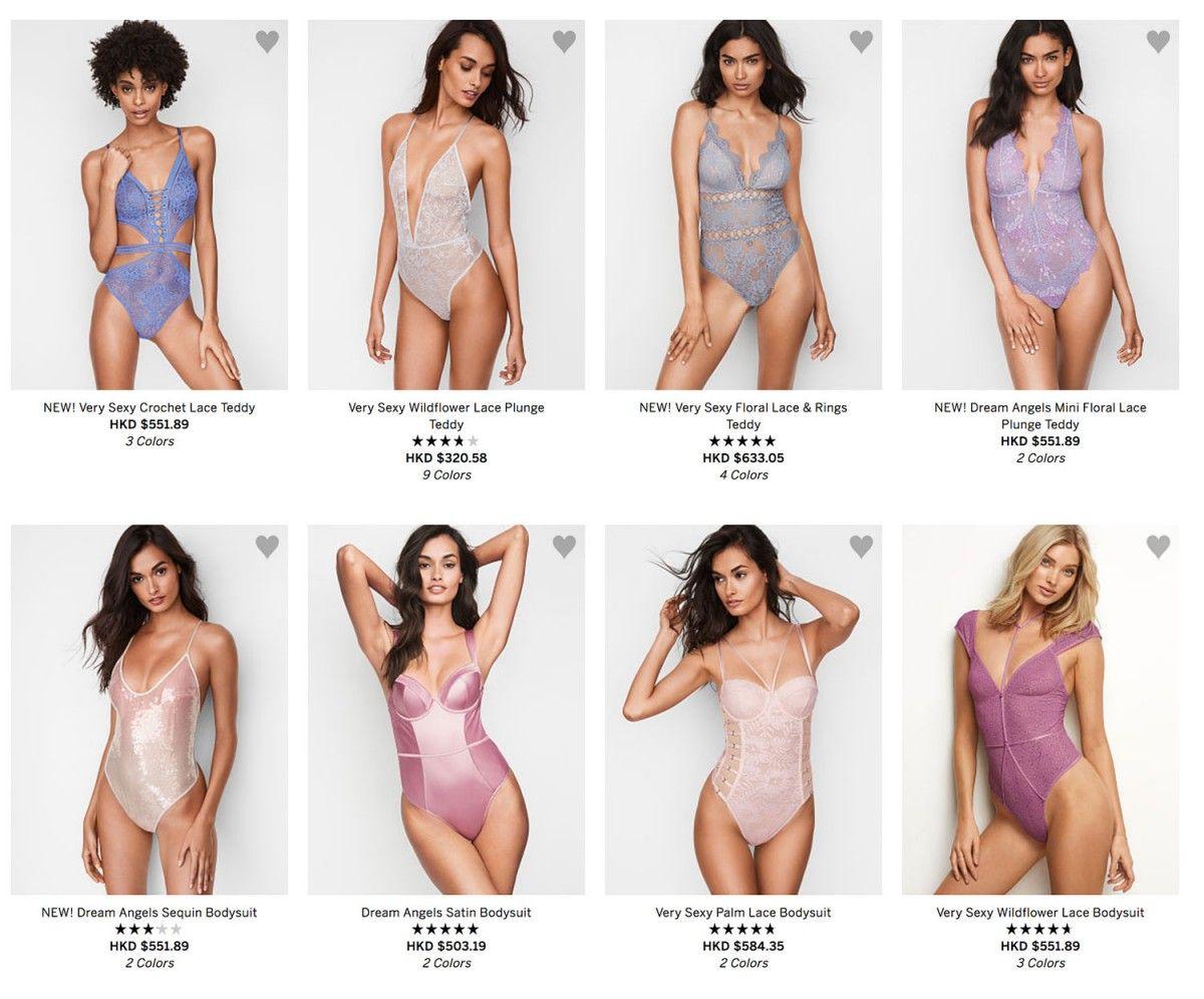 victoriassecret旗舰店内衣,victoriassecret旗舰店开衫