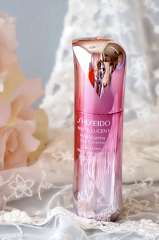 夏天适合美白精华推荐,清爽美白精华贵妇