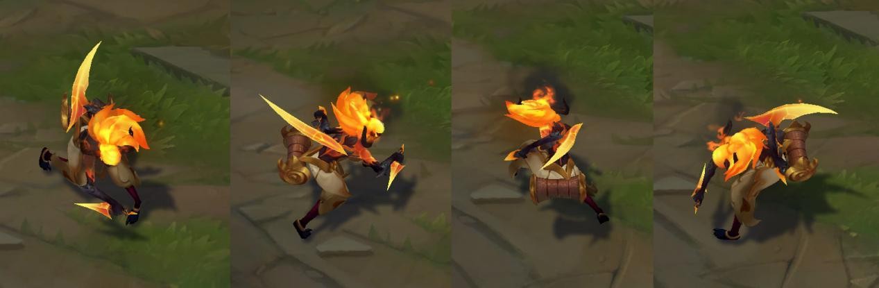 阿卡丽泳池派对皮肤,阿卡丽小小英雄泳池派对