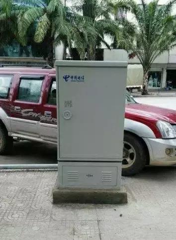 光纤与宽带的区别和使用方法,光纤宽带使用小常识收藏起来