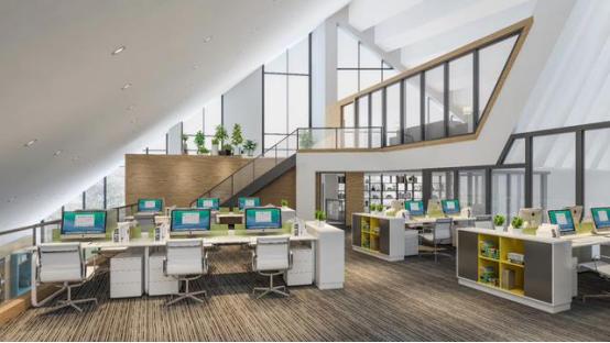 长沙国金中心网红打卡景点,长沙中心网红打卡