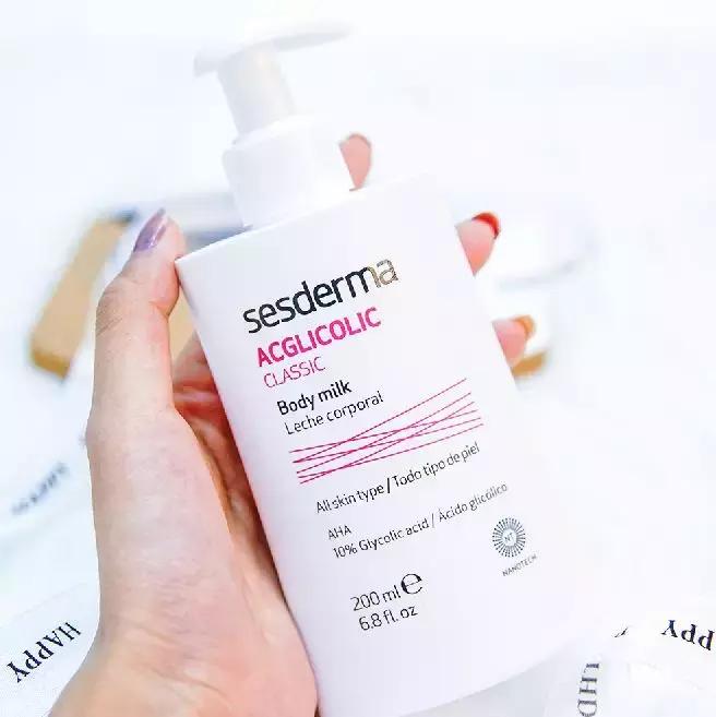 西班牙什么护肤品最好用,西班牙必买的好物