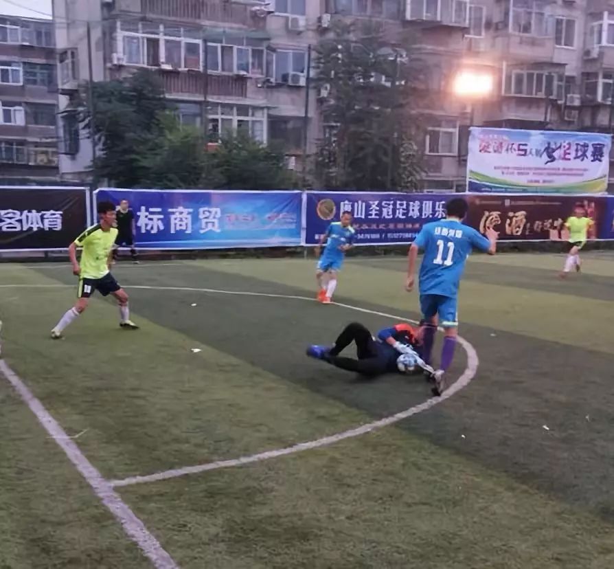 唐山最近足球赛,唐山最火足球比赛