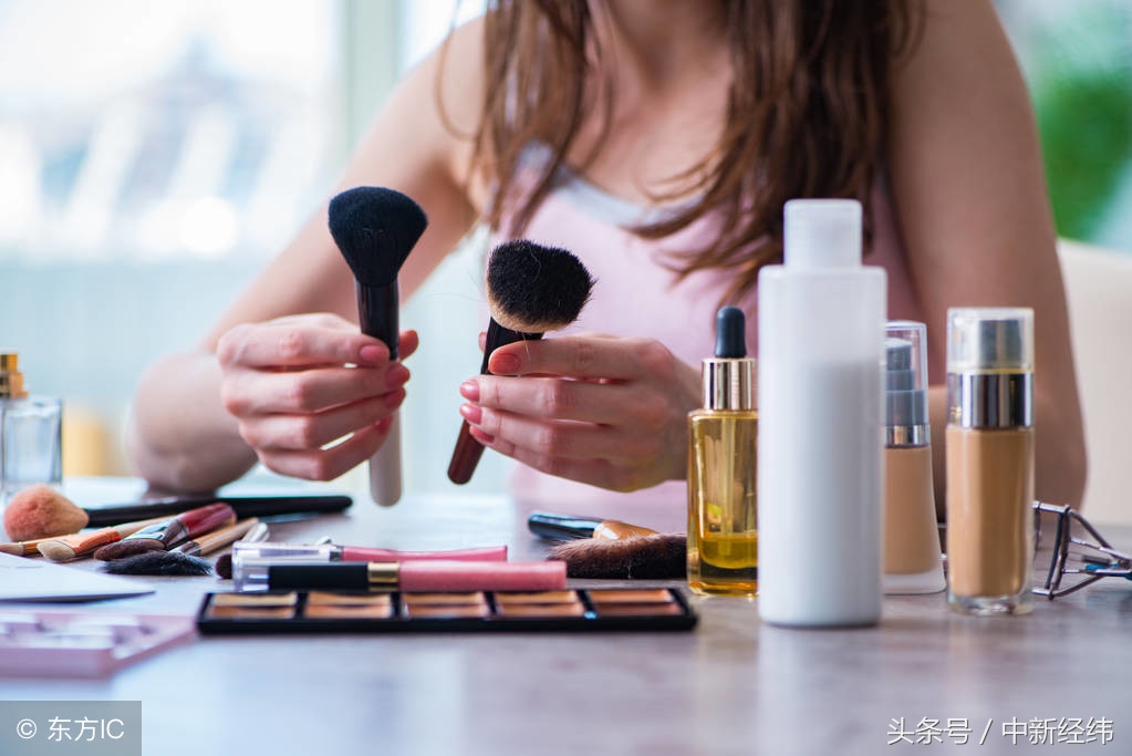 国家药监局通报化妆品不合格名单,国家药监局最新28批次化妆品