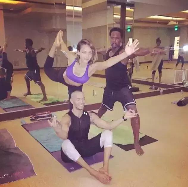 彭于晏把身体和灵魂区分,彭于晏精神与灵魂