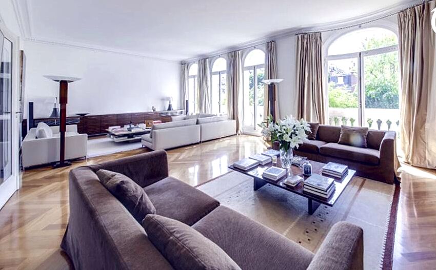 足球巨星最大的豪宅,别墅装修分享视频