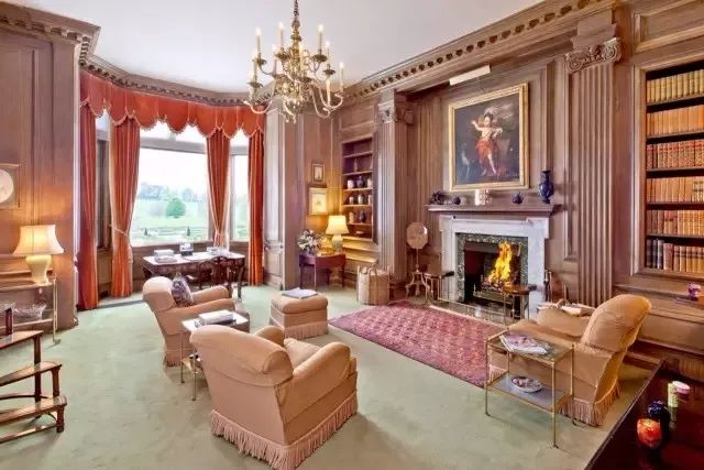 足球巨星豪宅前后对比,足球明星豪宅装修风格