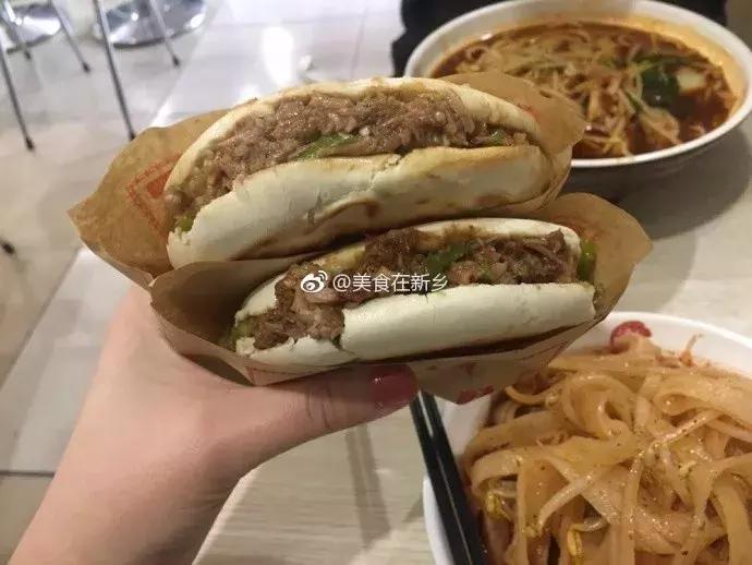 附近好吃的炸串推荐,新乡炸串