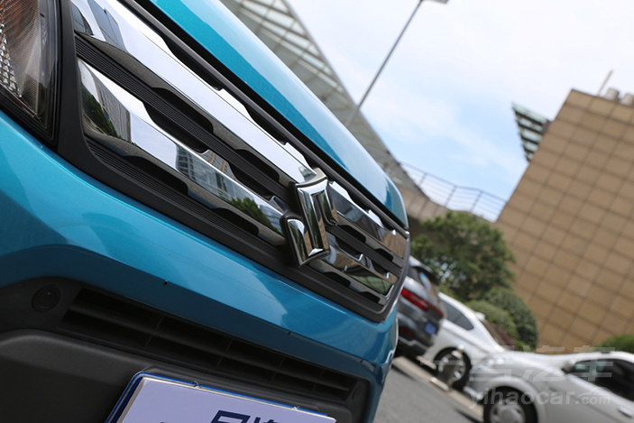 大王叫我来巡山畅玩,长安铃木维特拉越野测试