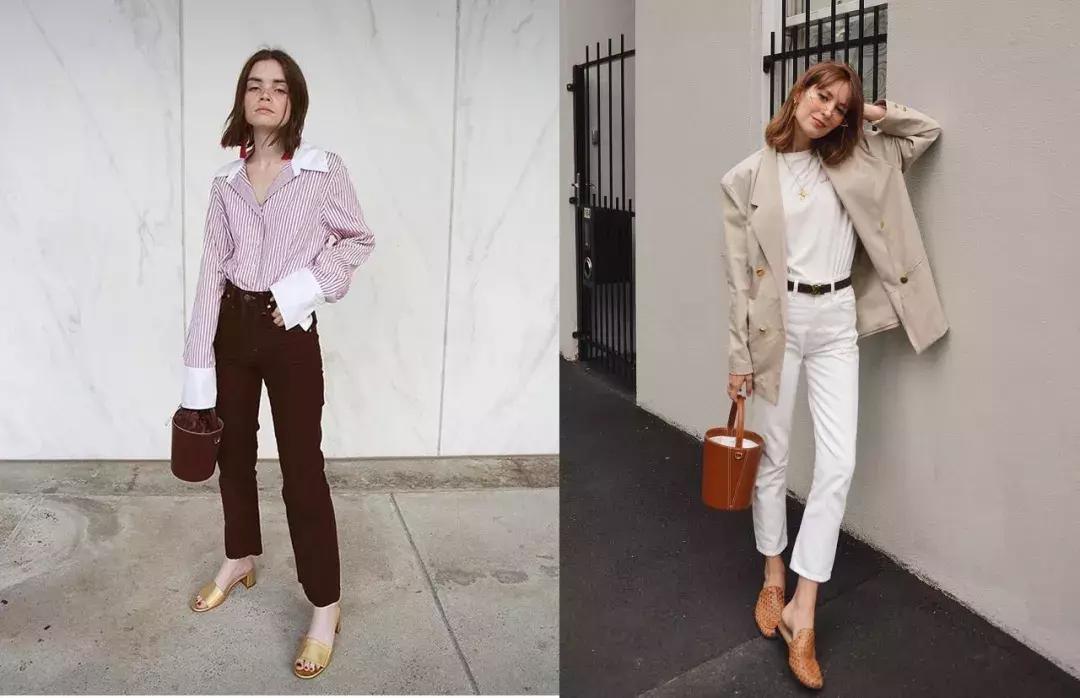 小众高级感时尚水桶包,高级感时尚百搭水桶包