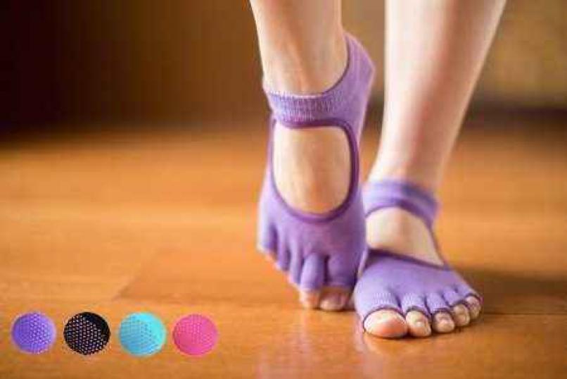 一双袜子的使命，多的是你不知道的事！