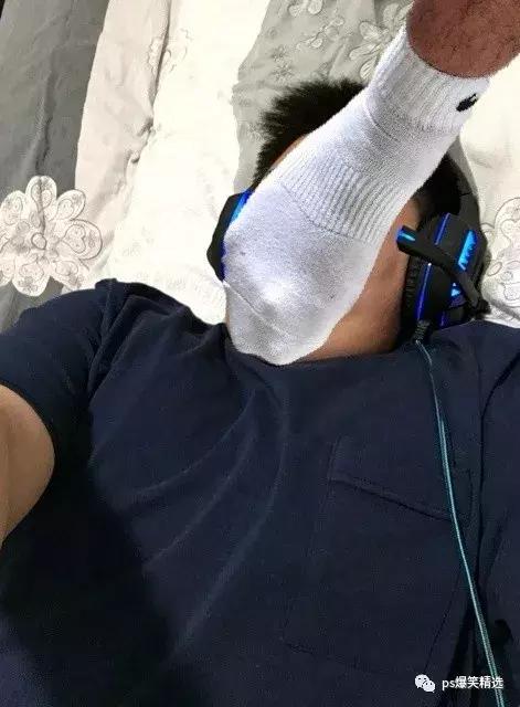 ps搞笑恶搞千万不要叫大神帮你p图,ps恶搞大神p图