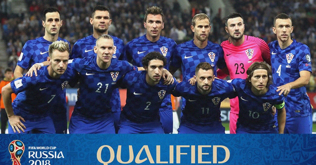 世界杯32支球队介绍,世界杯的32个球队名称