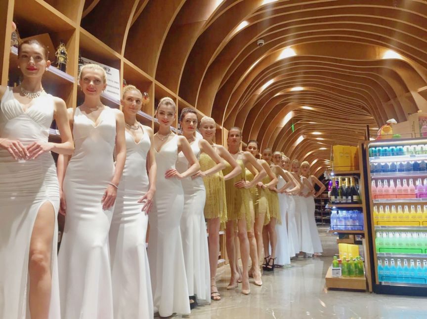 地球港玩转嘉年华场景,消费升级时代的新零售心法