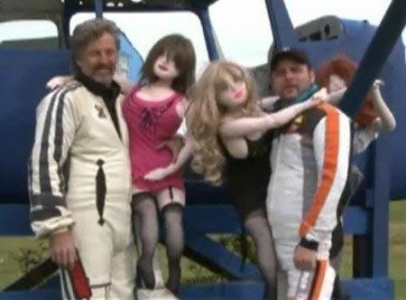 气娃有什么功能,气娃