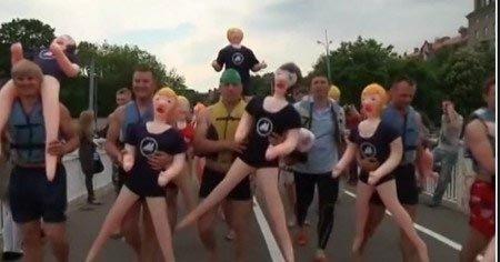 气娃,气娃有什么功能