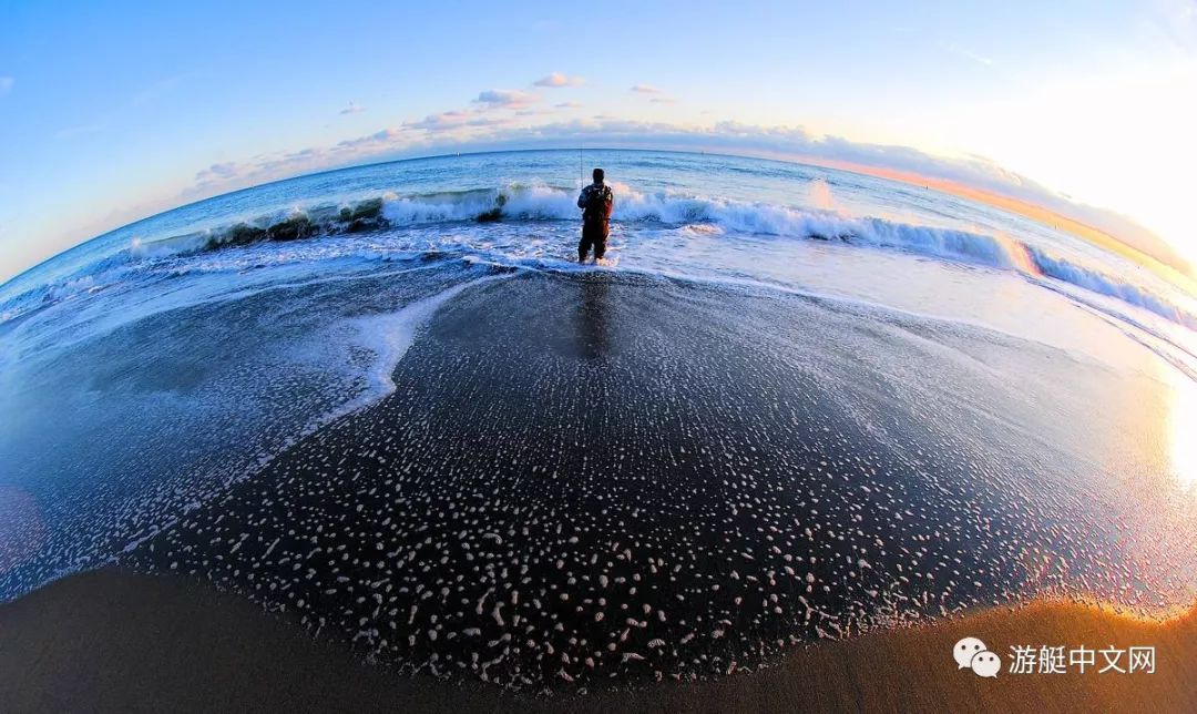 海钓需要准备些什么,海钓的玩法和技巧